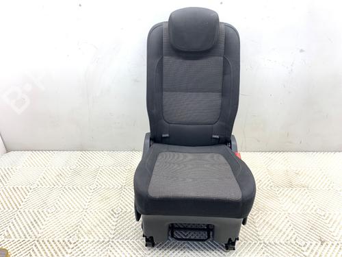Used Rear seat Rear seat 39331091 39331091