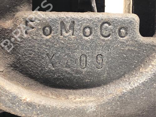 Right rear brake caliper FORD USA EDGE 2.0 TDCi Bi-Turbo AWD | BP39357137M106 - Image 5