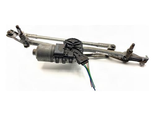 Vindrude Viskermekanisme Vindrude Viskermekanisme CITROËN BERLINGO Box Body/MPV (B9) 1.6 HDi 90 16V (90 hp) 39361449 39361449