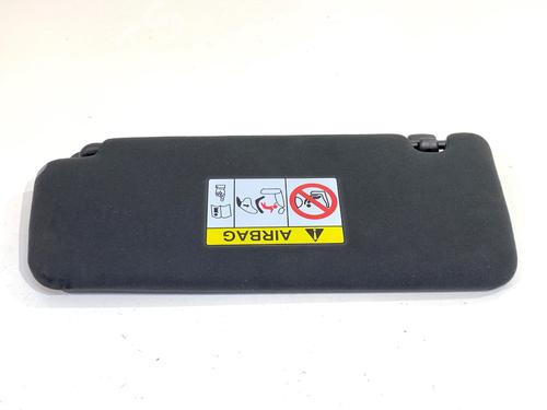 Used Right sun visor Right sun visor 39355669 39355669