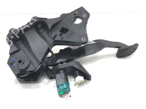 Pedal RENAULT CAPTUR II (HF_) TCe 140 (HFN0) | BP39278463I4 - Image 2