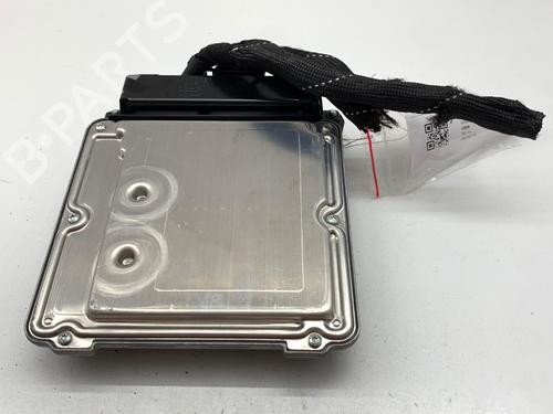 Engine control unit (ECU) AUDI A4 B7 Avant (8ED) 1.9 TDI | BP39703556M57 - Image 2