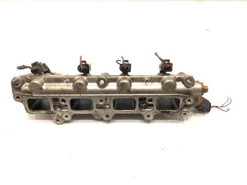 Injection rail SKODA YETI (5L) 1.4 TSI | BP39362933M98 - Image 3