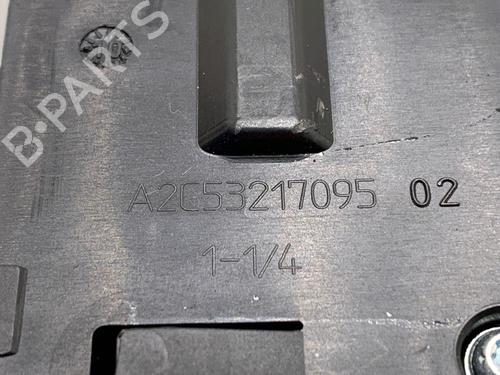 Switch RENAULT MEGANE CC (EZ0/1_) 1.4 TCe (EZ0F, EZ1V) | BP39302304I30 - Image 5