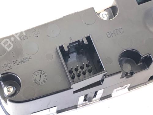 Climate control AUDI Q5 (FYB, FYG) 40 TDI quattro | BP39298912I5 - Image 4