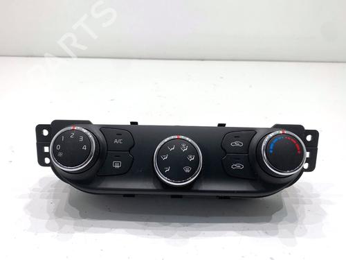 Used Climate control Climate control 39348875 39348875