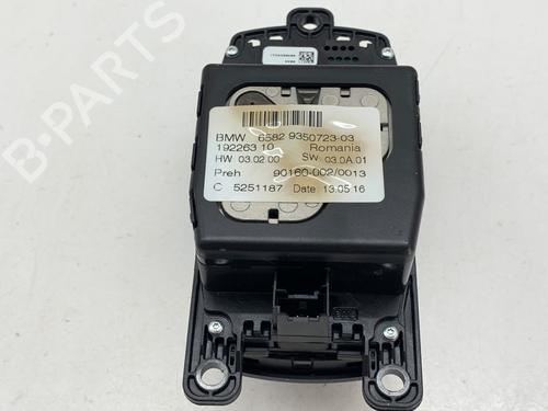 Switch BMW 3 Gran Turismo (F34) 330 d | BP40068628I30 - Image 3