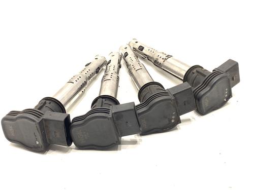 Ignition coil VW PASSAT CC B6 (357) 2.0 TFSI | BP39361541M94 - Image 2