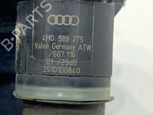 Electronic module VW TOURAN (1T3) 2.0 TDI | BP39299668M83 - Image 5