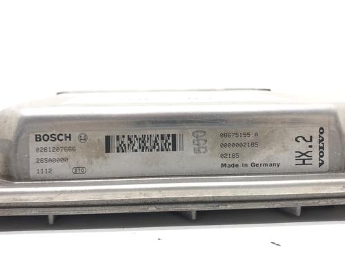 Engine control unit (ECU) VOLVO S60 I (384) 2.0 T | BP39284897M57 - Image 4