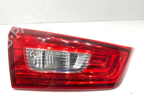 Left taillight MITSUBISHI ASX (GA_W_) 1.8 DI-D 4WD (GA6W) | BP39292179C34 - Image 2