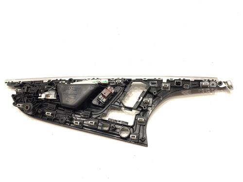 Front right interior door handle AUDI Q8 (4MN, 4MT) 50 TDI Mild Hybrid quattro | BP39318043I14 - Image 2