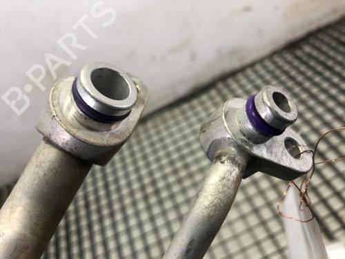 AC pipe SKODA OCTAVIA IV Combi (NX5, PV5) 1.4 TSI iV | BP39293363M126 - Image 3