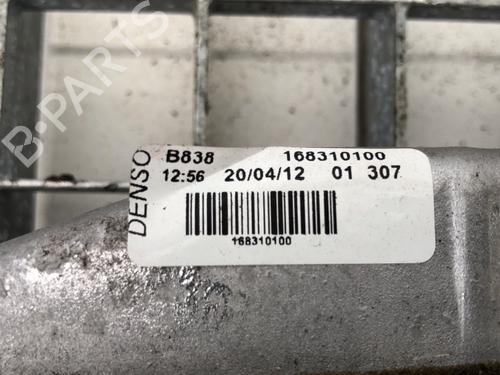Heater matrix PEUGEOT BOXER Van 2.2 HDi 130 | BP39293503M63  - Image 5