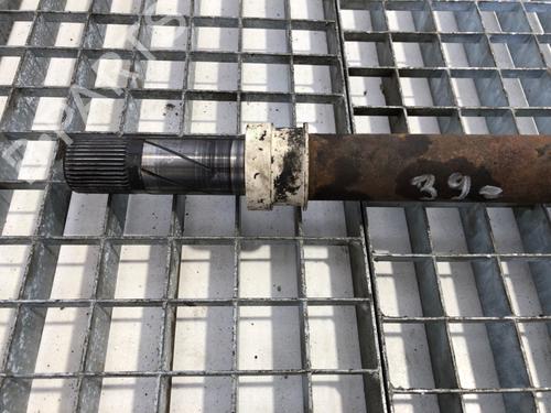 Right front driveshaft RENAULT MASTER III Bus (JV) 2.3 dCi 170 FWD (JV0L) | BP39325173M39 - Image 4