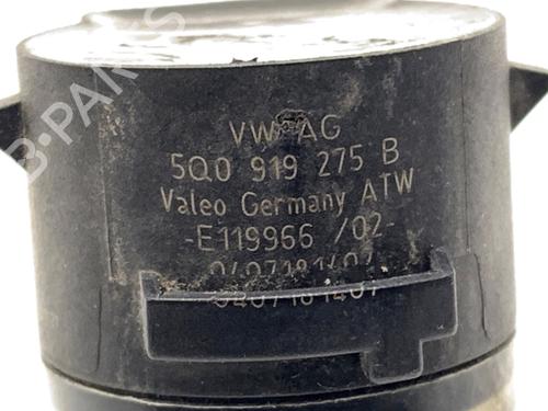 Electronic module AUDI A4 B9 (8W2, 8WC) 2.0 TFSI quattro | BP39334751M83 - Image 4
