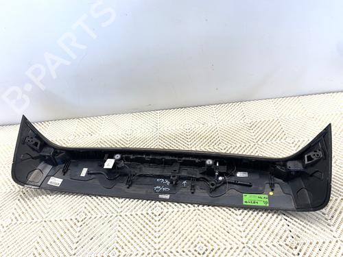Spoiler bagklap PORSCHE CAYENNE (9YA) 3.0 AWD (9YAAA1) | BP39372792C96 - Image 5