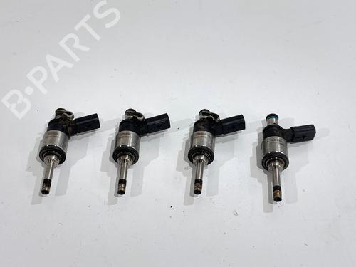 Used Injector Injector 39307588 39307588