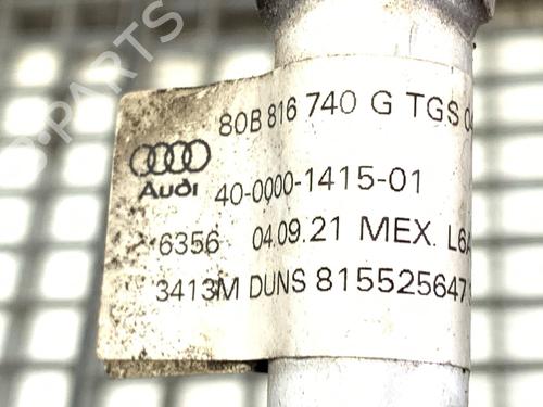 AC pipe AUDI Q5 Sportback (FYT) 55 TFSI e quattro | BP39364796M126 - Image 5