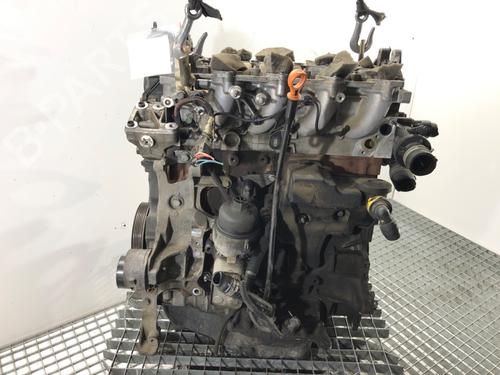 Used Engine Engine 39313258 39313258