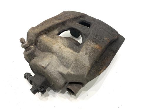Left front brake caliper VW PASSAT B7 (A32, A33) 1.8 TSI | BP39311315M105 - Image 2
