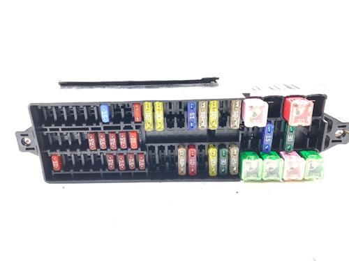 Used Fuse box Fuse box 39299030 39299030