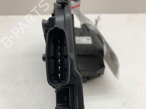 Front left lock JAGUAR XJ (X351) 3.0 SCV6 | BP39362969C98 - Image 4