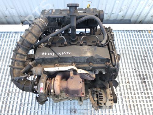 Engine FORD TRANSIT Van (FA_ _) 2.0 DI (FAE_, FAF_, FAG_) | BP39302863M1 - Image 2