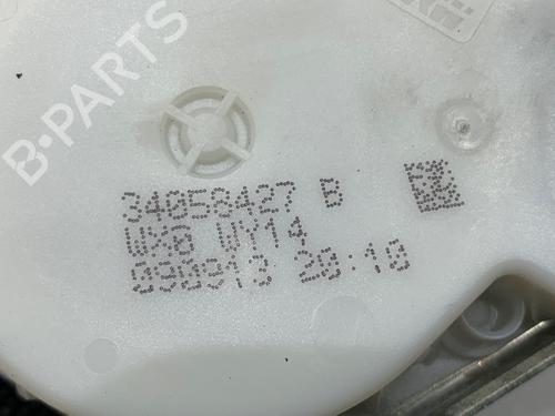 Front left seatbelt BMW X1 (E84) sDrive 18 d | BP39370828I26 - Image 4