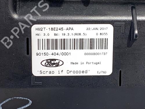 Climate control FORD USA EDGE 2.0 TDCi Bi-Turbo AWD | BP39356895I5 - Image 7