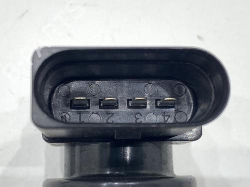 Ignition coil VW GOLF V Variant (1K5) 1.4 TSI | BP39301531M94 - Image 3