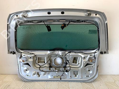 Tailgate VW PASSAT B8 Variant (3G5, CB5) 2.0 TDI | BP39350301C6 - Image 8