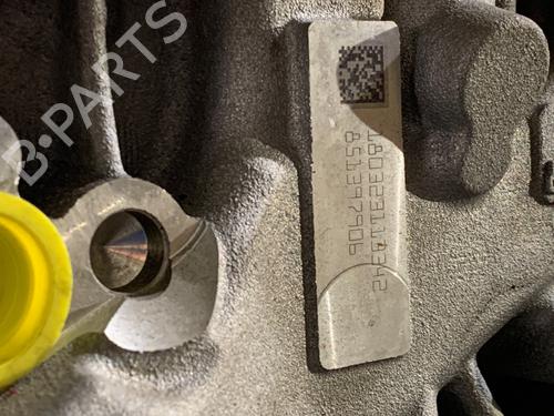 Engine BMW 5 (G30, F90) 520 d Mild-Hybrid | BP39482592M1  - Image 7