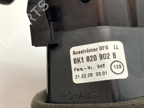 Air vent AUDI A4 B8 (8K2) 1.8 TFSI | BP39363811I21 - Image 3