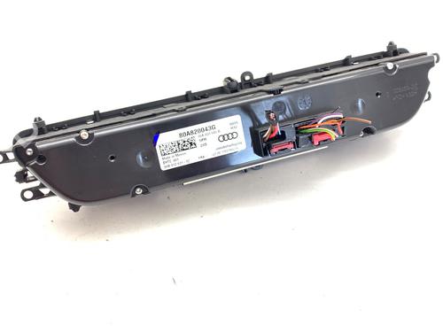 Climate control AUDI Q5 (FYB, FYG) SQ5 TFSI quattro | BP39643170I5 - Image 2