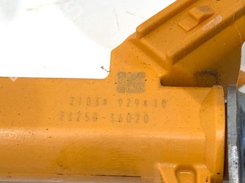 Injection rail LEXUS IS III (_E3_) 300h (AVE30_, AVE30R) | BP39330531M98 - Image 4