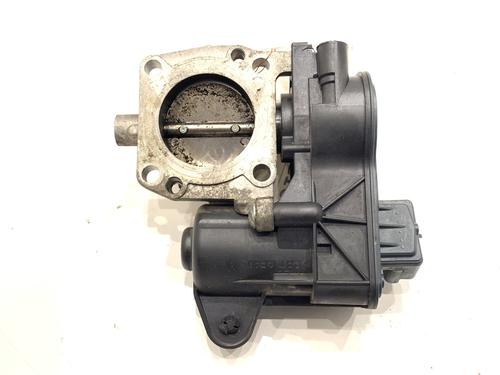 Throttle body CITROËN C3 II (SC_) 1.2 THP 110 | BP39352920M82 - Image 2