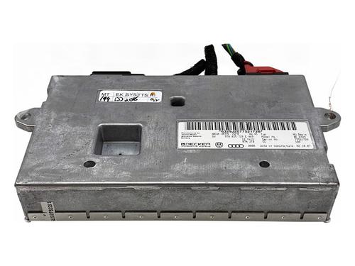electronic-module-audi-a4-b8-8k2-2007-2008-2009-2010-2011-2012-2013-2014-2015-2016-2017-39377234 main image