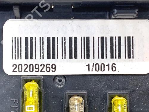 Fuse box VW PASSAT CC B6 (357) 1.8 TSI | BP39293990E1 - Image 5