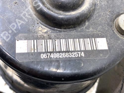 ABS pump MAZDA 2 (DE_, DH_) 1.3 (DE3FS) | BP39332064M43 - Image 6
