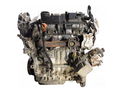 Used Engine Engine CITROËN C4 Picasso I MPV (UD_) 1.6 HDi 110 (112 hp) 40034007 40034007