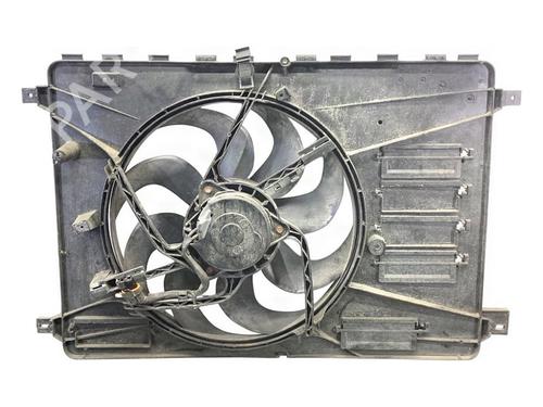Used Radiator fan Radiator fan FORD S-MAX (WA6) 2.0 EcoBoost (240 hp) 39370436 39370436