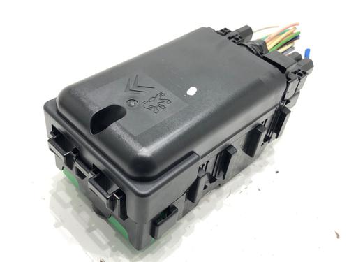 Used Fuse box Fuse box 39296462 39296462