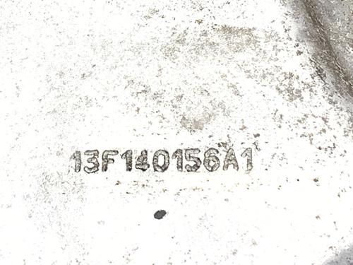 Timing cover HYUNDAI i30 (GD) 1.4 | BP39374248M123 - Image 5