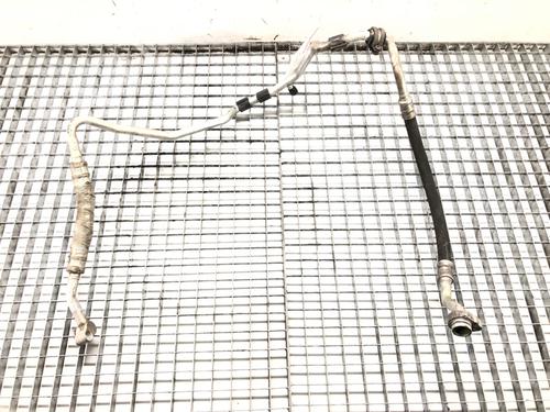 Used AC pipe AC pipe 39285126 39285126