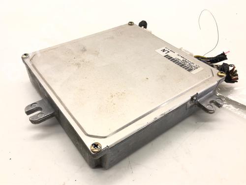 Engine control unit (ECU) HONDA CIVIC VII Hatchback (EU, EP, EV) 1.6 i (EP2, EU8, EU6) | BP39271953M57 - Image 2
