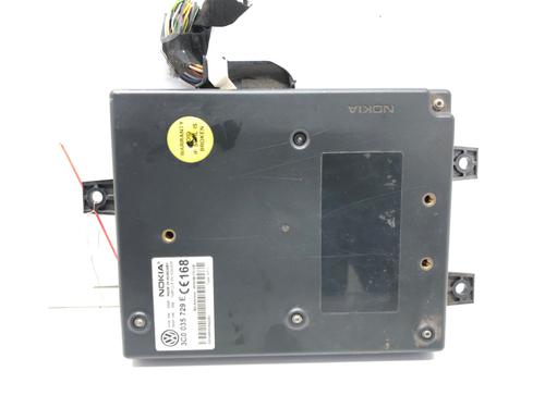 Electronic module VW PASSAT B6 Variant (3C5) 2.0 TDI | BP39275501M83 - Image 2