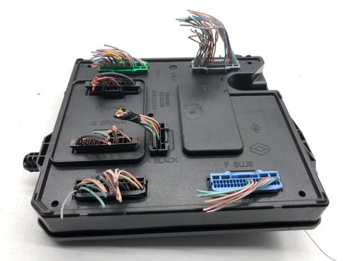 Electronic module RENAULT MEGANE III Hatchback (BZ0/1_, B3_) 1.5 dCi (BZ1G, BZ1W, BZ0R) | BP39326518M83 - Image 2