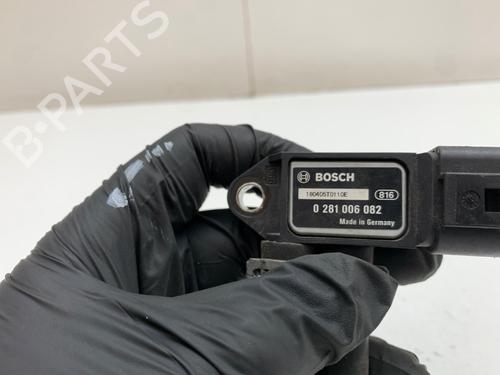 Electronic sensor VW GOLF VI Variant (AJ5) 2.0 TDI | BP39602878M84 - Image 4