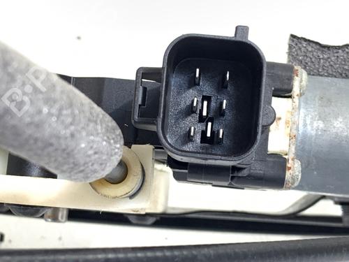 Rear left window mechanism JAGUAR XJ (X351) 3.0 SCV6 | BP39362677C24 - Image 4
